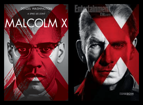 Hollywood's Idea of Subtlety