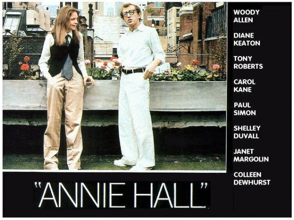 Annie Hall (1977)