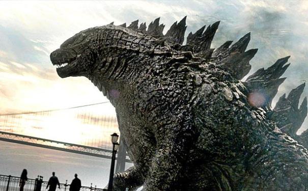 Godzilla-2014